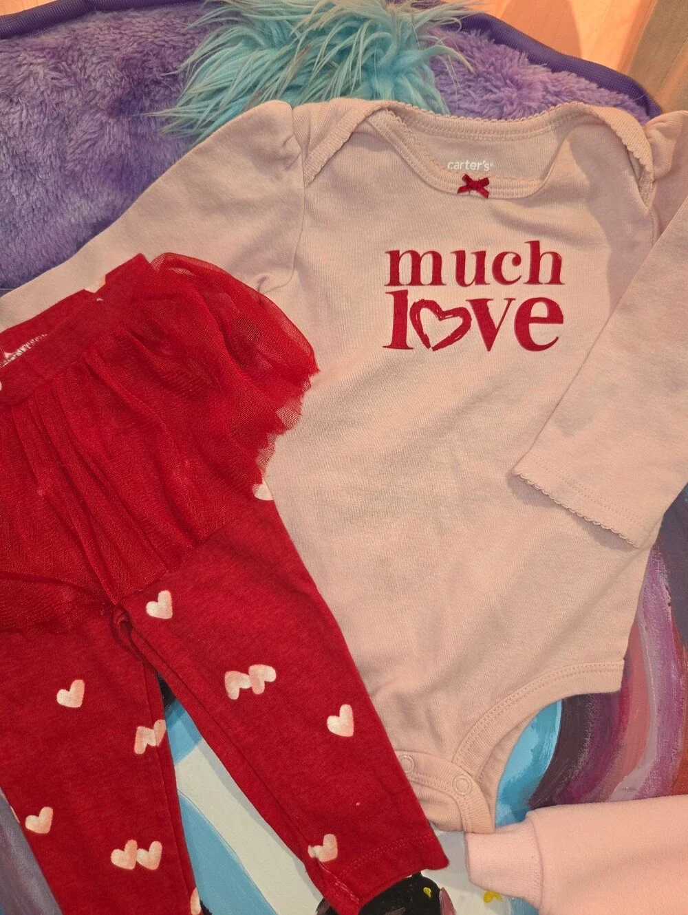Bundle Of 10 Girls Tops, Bottoms & Jackets Size 6-12
